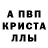 МЕТАДОН кристалл Ezekiel Wisdom
